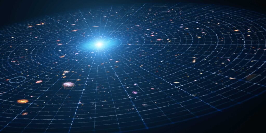 Dark Energy