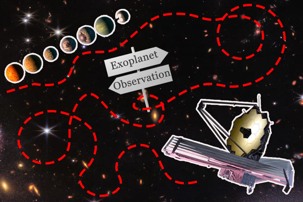Exoplanet Exploration