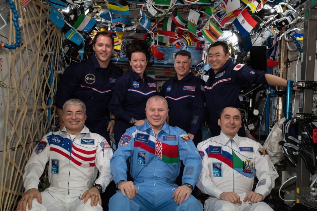 NASA