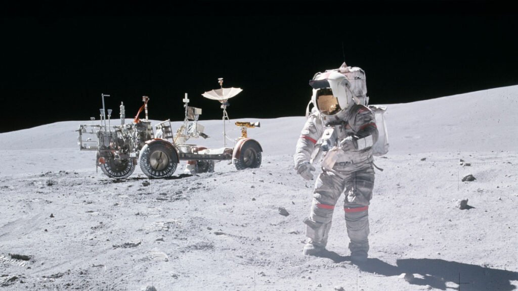 NASA
