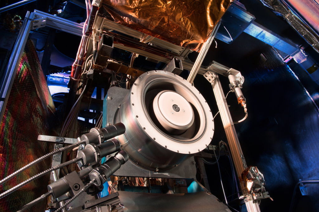 Propulsion Systems