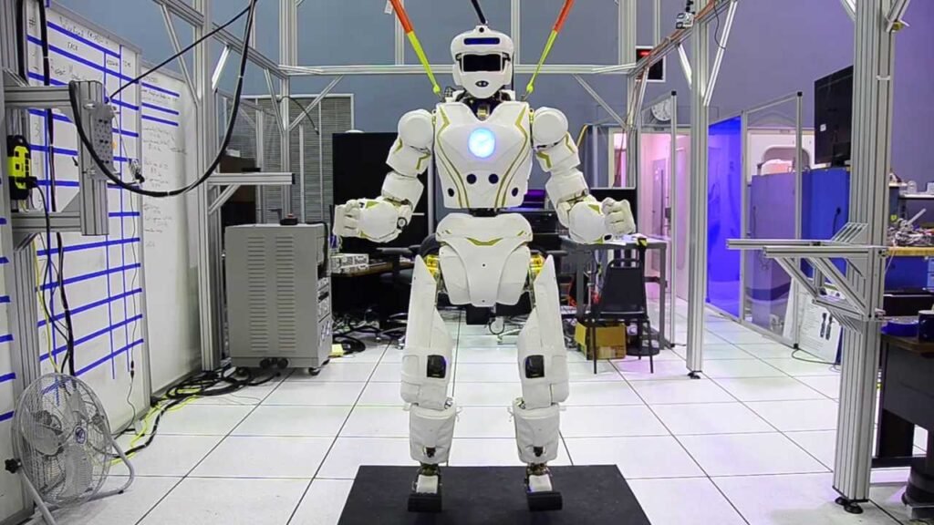 Robotic-Missions