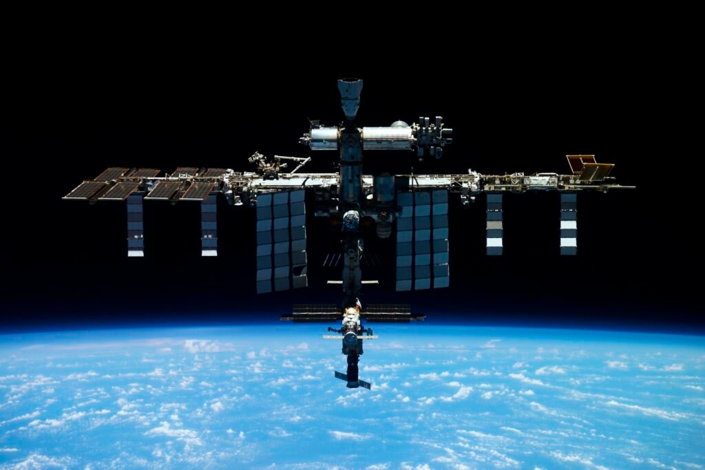 Roscosmos