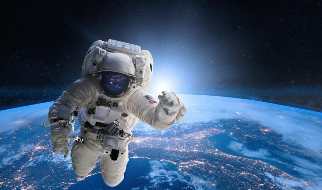 Space Exploration