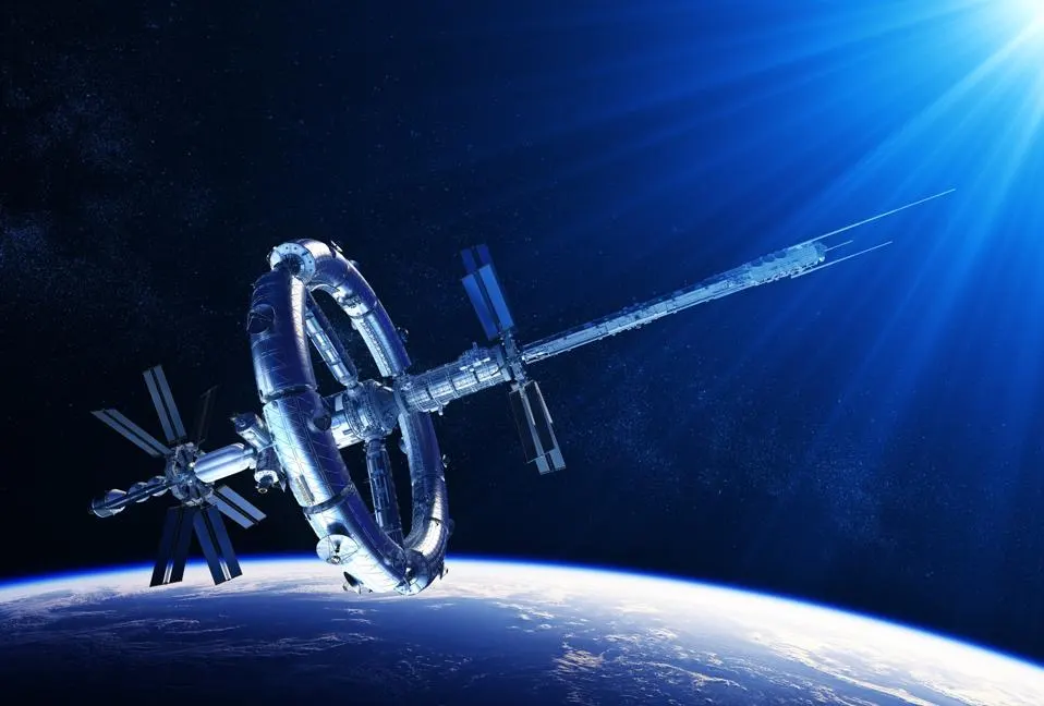 Space Stations