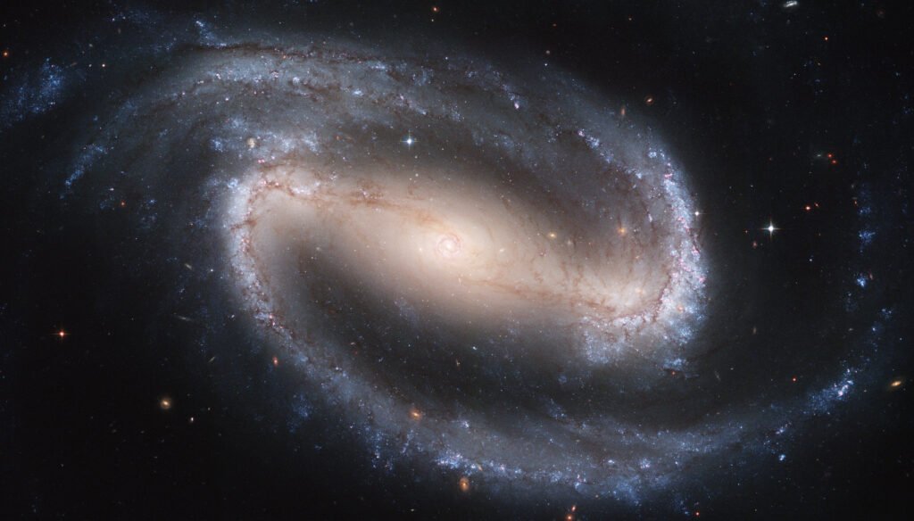 Spiral-Galaxies