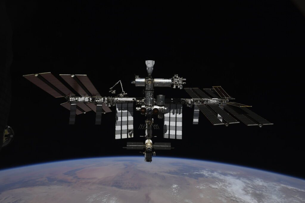 The European Space Agency