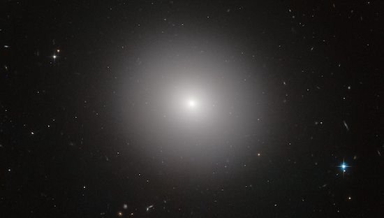 All-Types-of-Galaxies