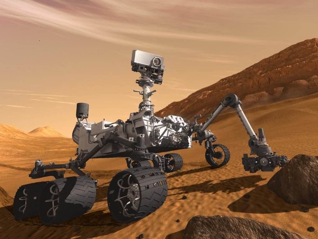 Rover 