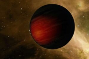 the atmosphere of Smertrios
