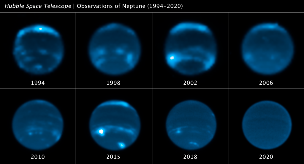 Neptune