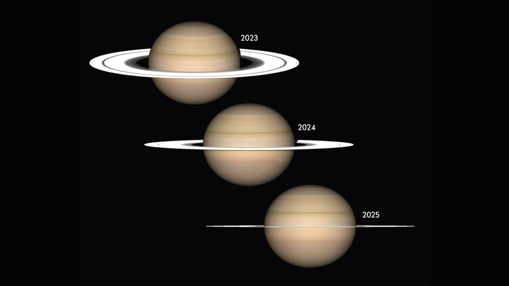 Saturn