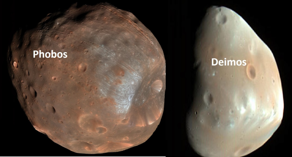 Mars