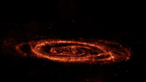 NASA telescopes
