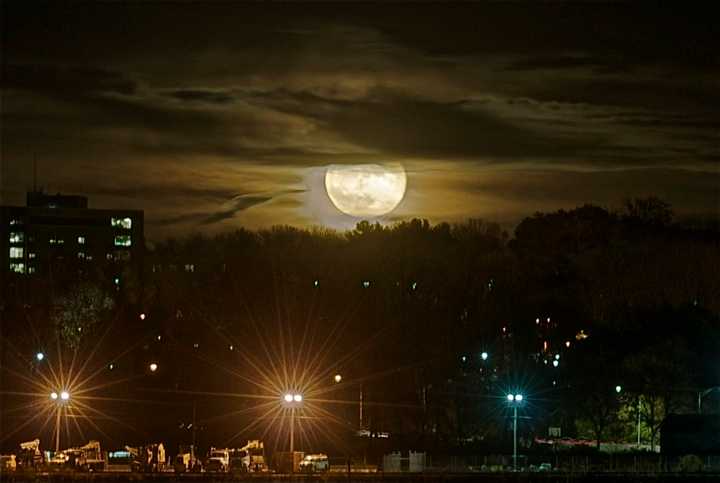 supermoon supermoon