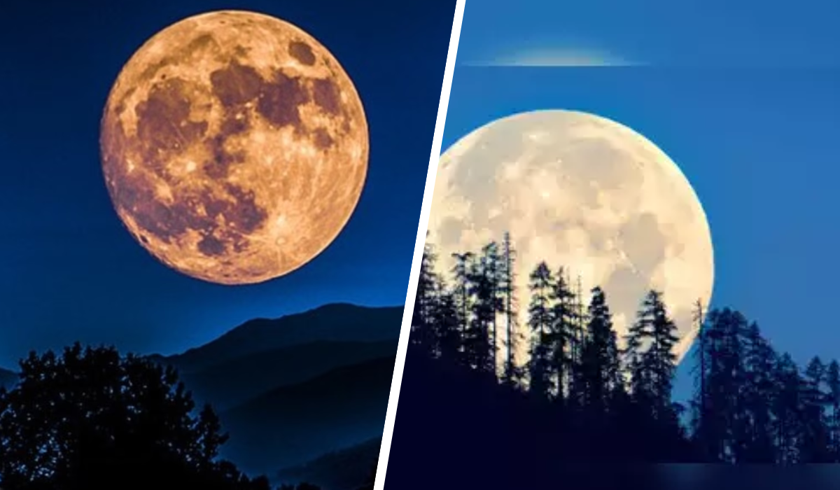 supermoon
