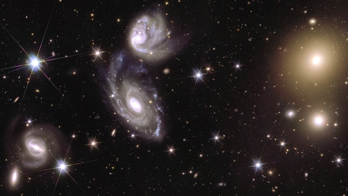 milky way 4