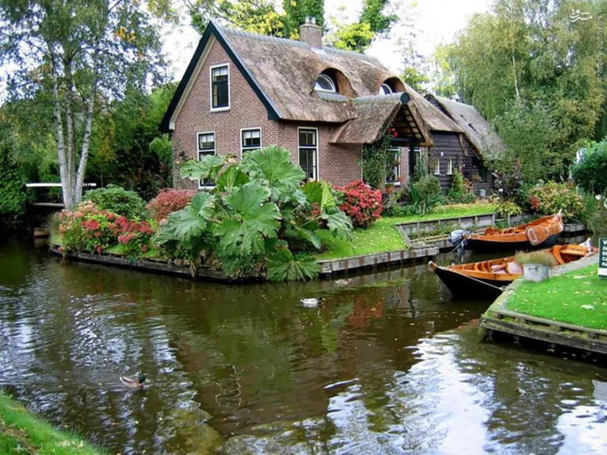 giethoorn-1 giethoorn 1