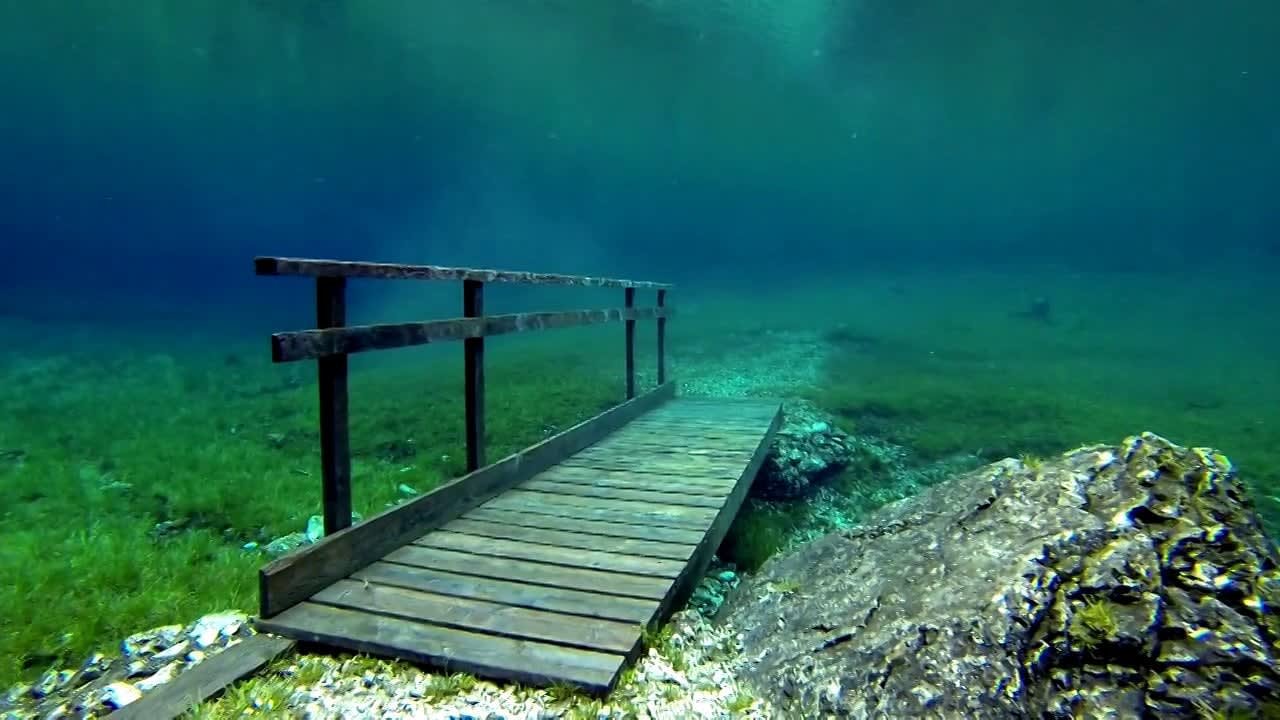 Green Lake Park in Austria 2025 - Rove.me