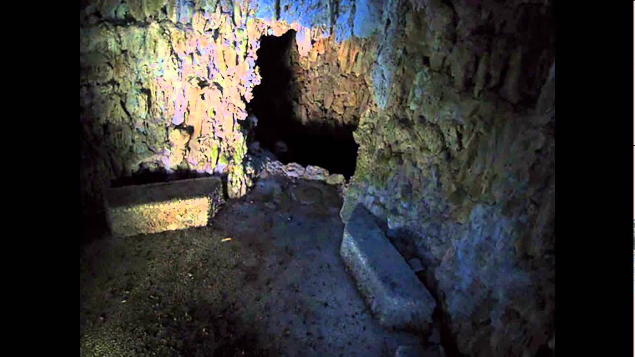 hidden room 4