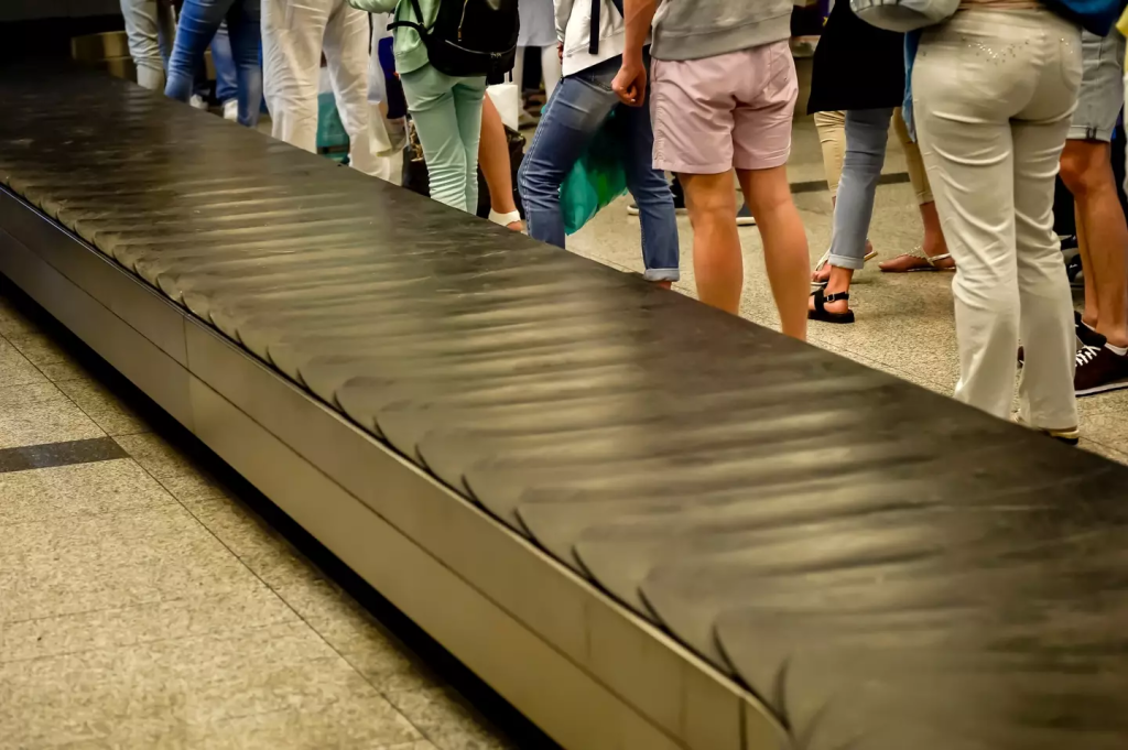 baggage