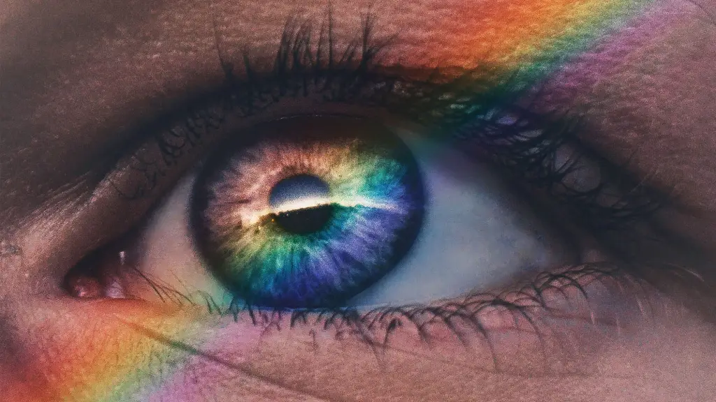 Perfect Color Vision