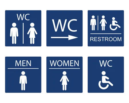 WC