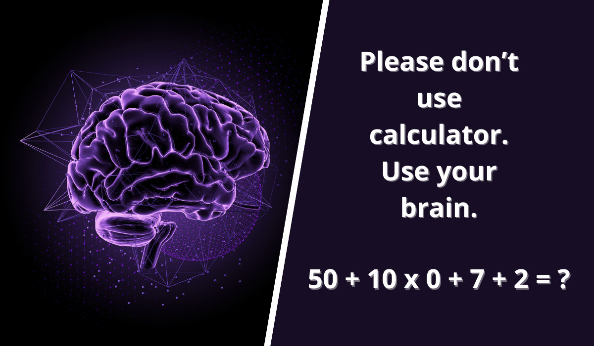 brain