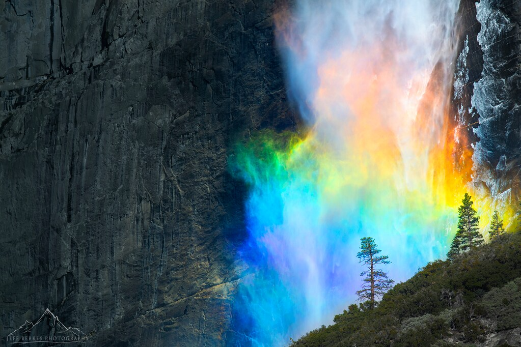 rainbow-waterfall-1 rainbow waterfall 1