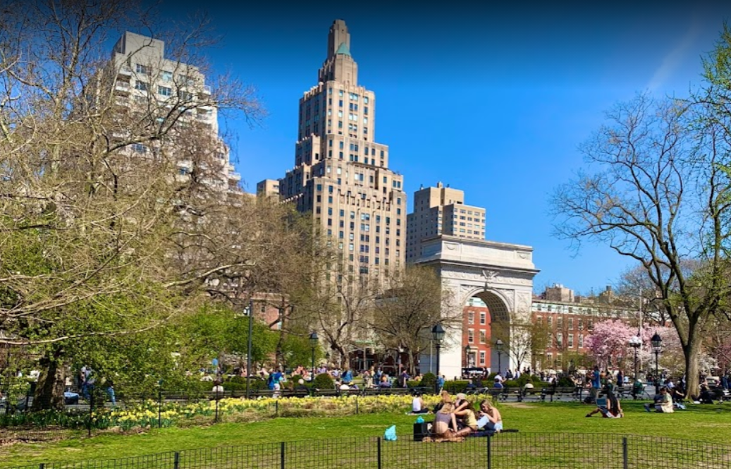new-york-university New York University