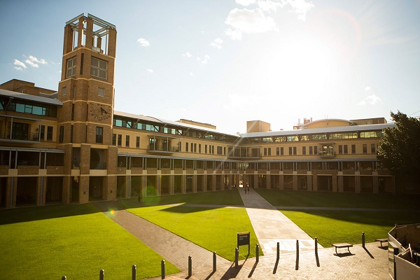 university-of-new-south-wales University of New South Wales