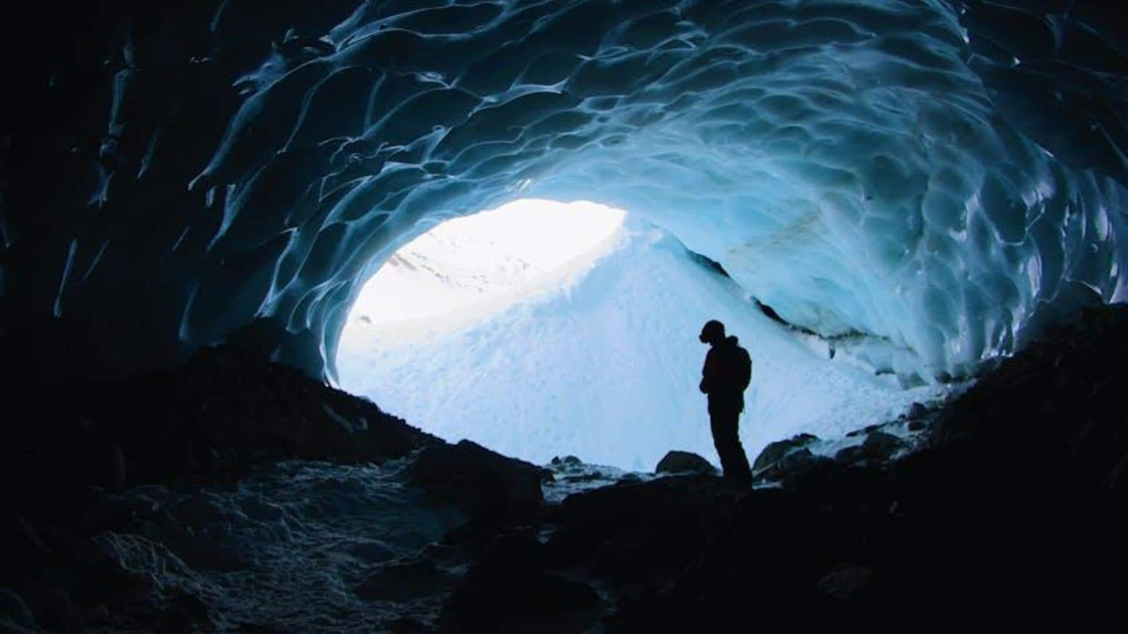 ice caves 2