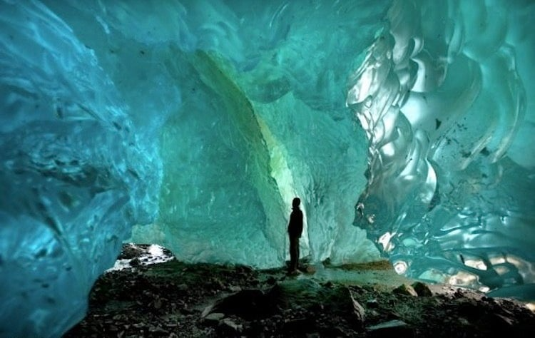 ice caves 5