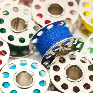 Thread Bobbins - Ancient Treasures