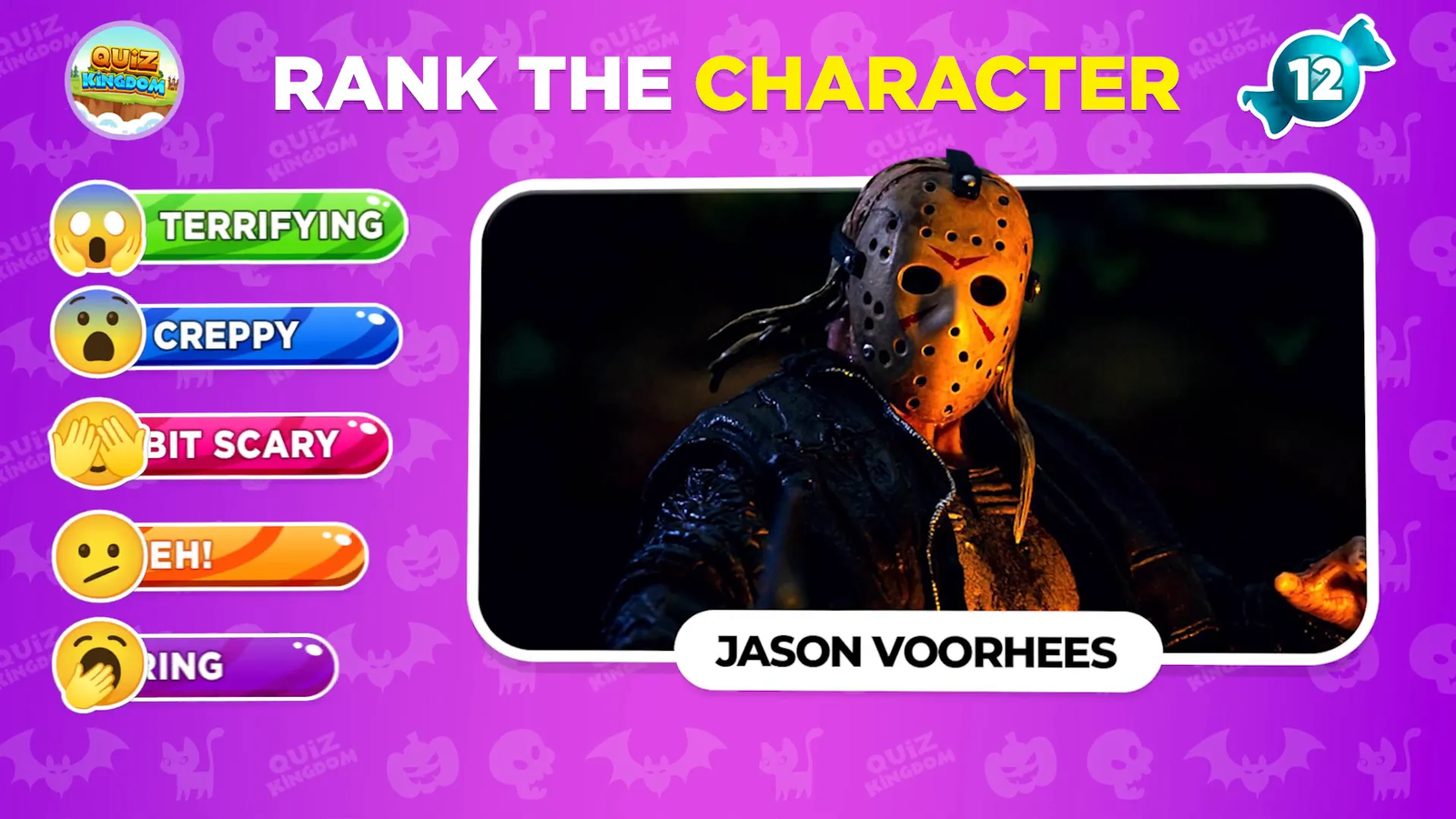 Jason Voorhees
