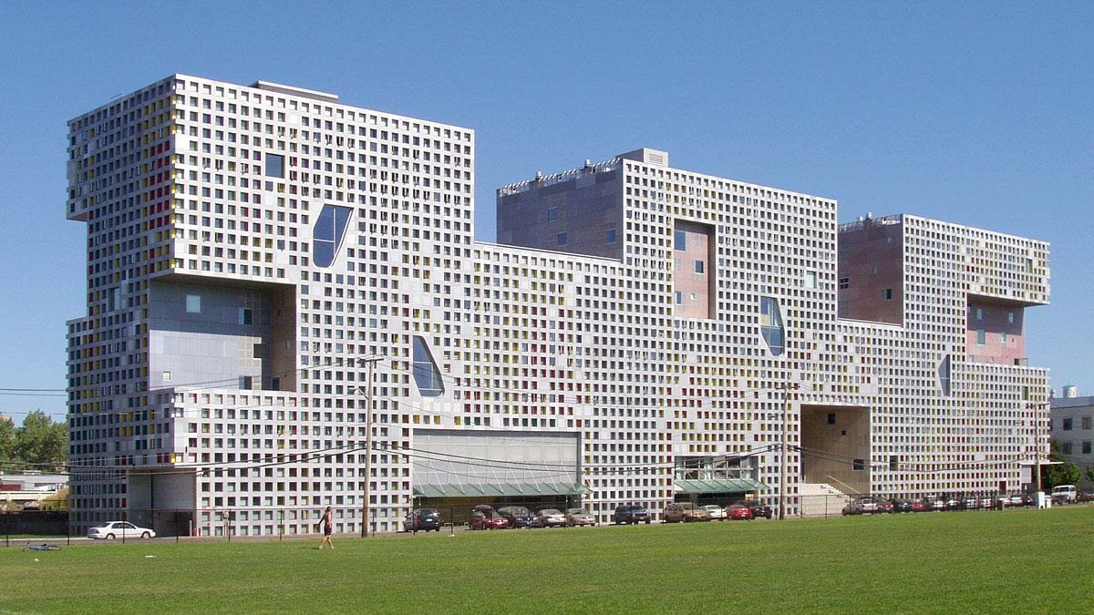 Top 10 best universities in the world-Massachusetts Institute of Technology