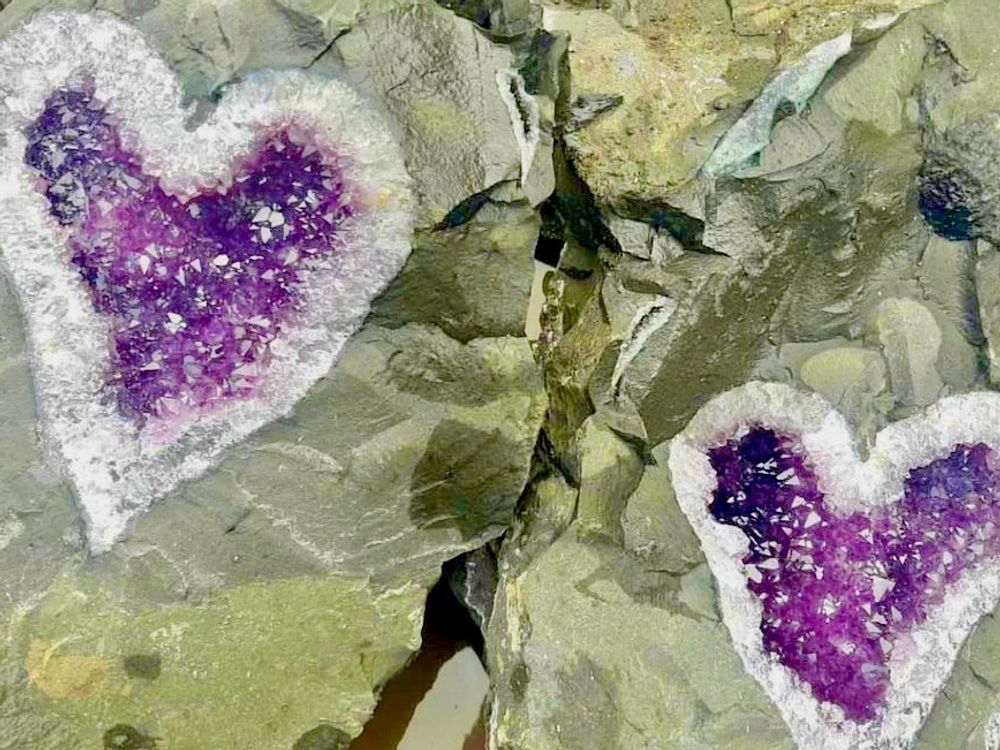 heart-shaped-amethyst-2 heart shaped amethyst 2