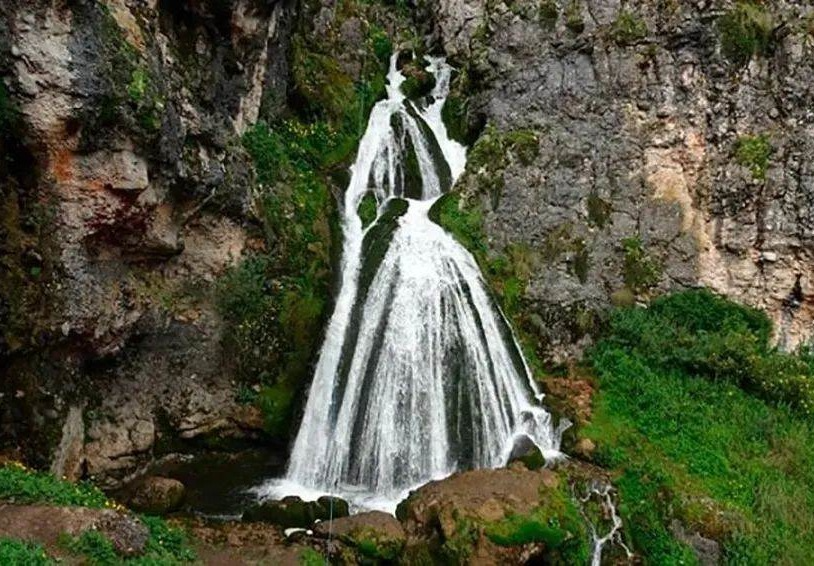 waterfall 2