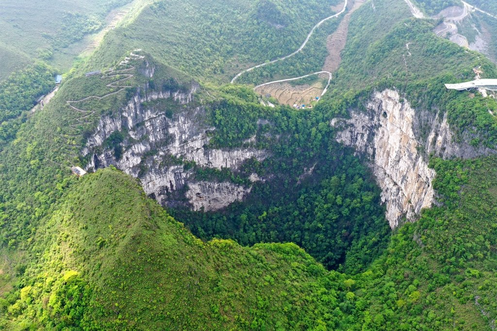 sinkhole 5