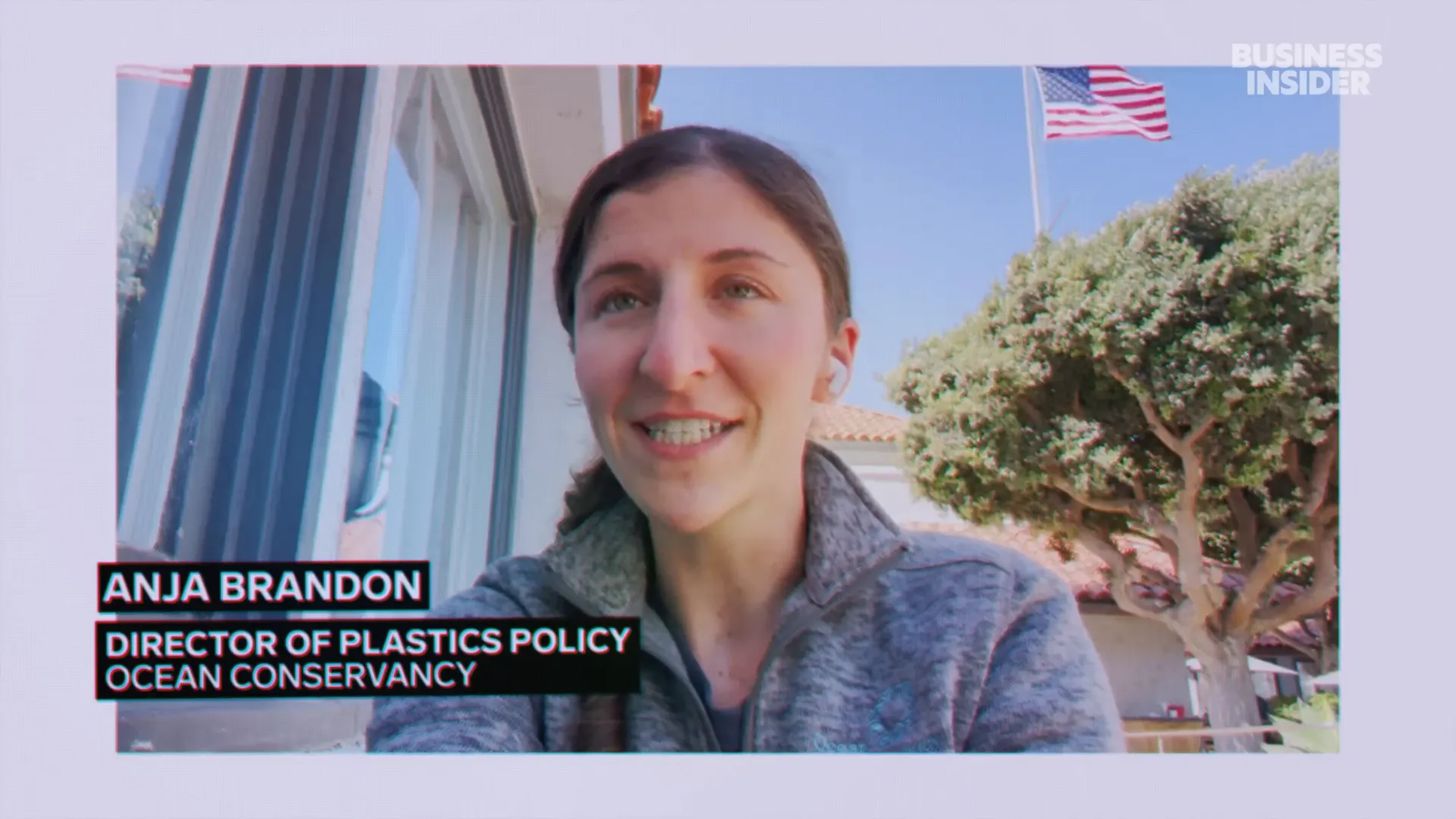 Consumer choices can reduce plastic waste
