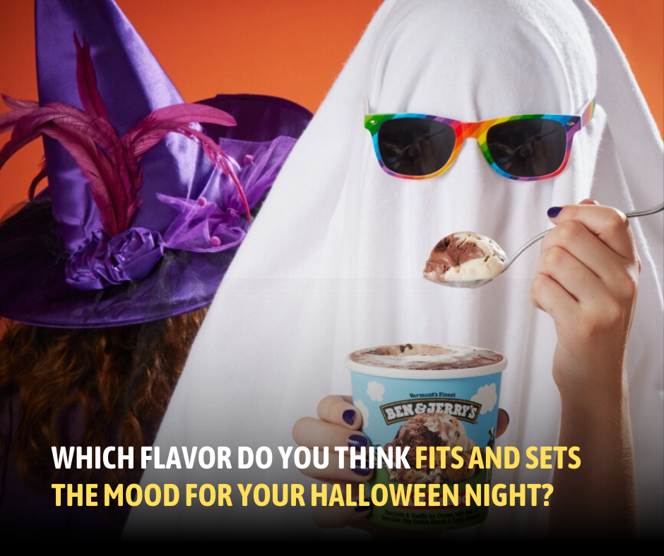 the mood for your Halloween
