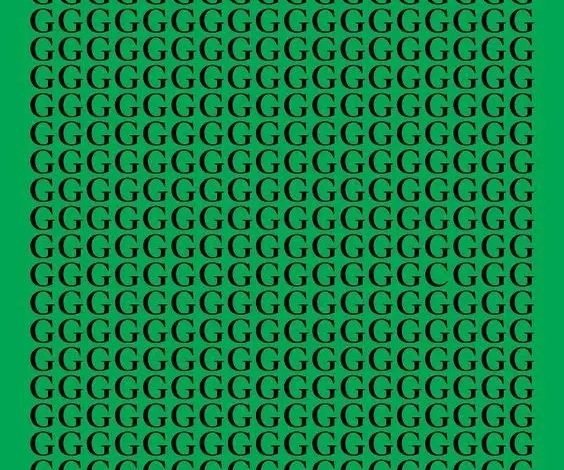 test