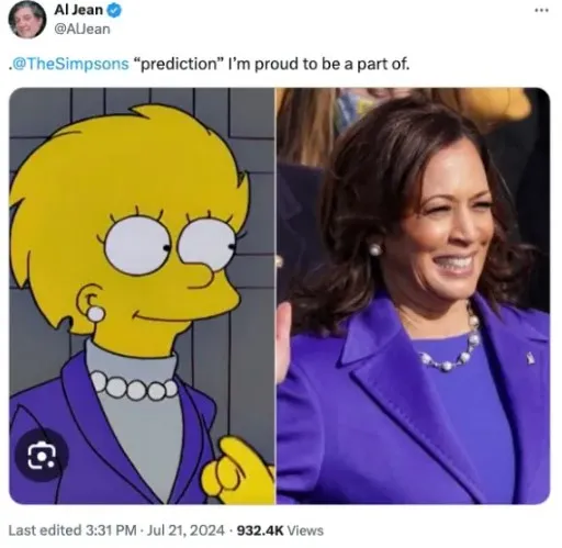 the-simpsons-2 The Simpsons Prediction Is Wrong for the First Time