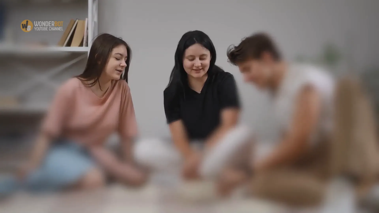 Reflecting on their journey and the impact they made